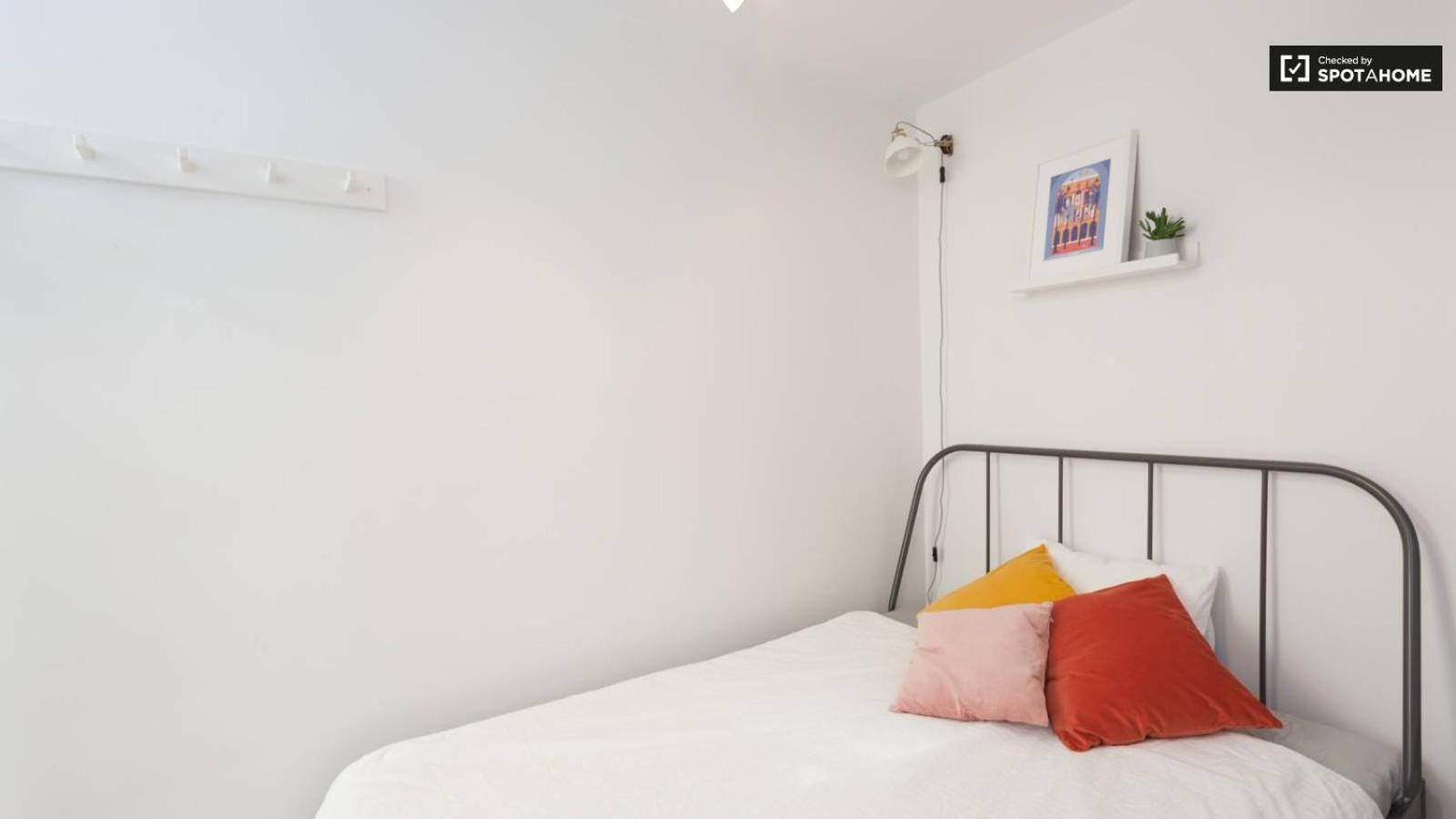 Ramblas - 01 Appartement Barcelone