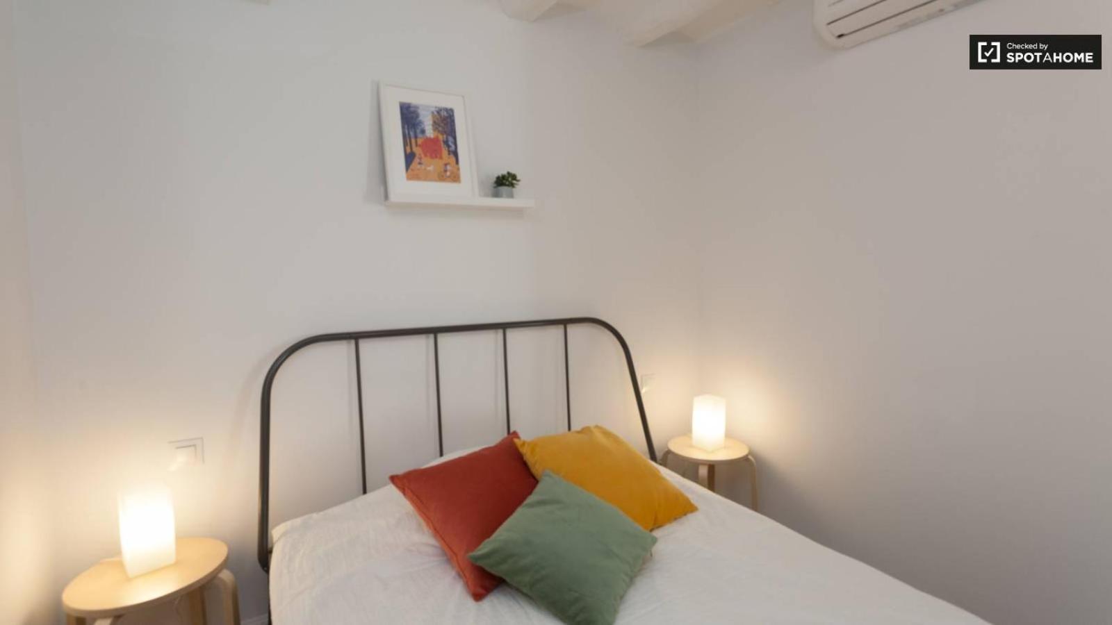 Ramblas - 01 Appartement Barcelone