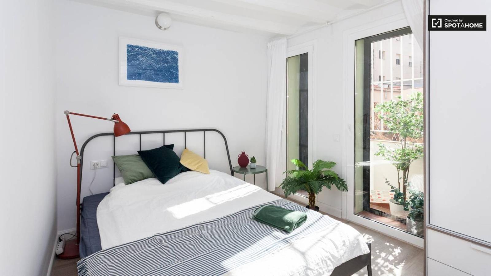 Ramblas - 01 Appartement *
